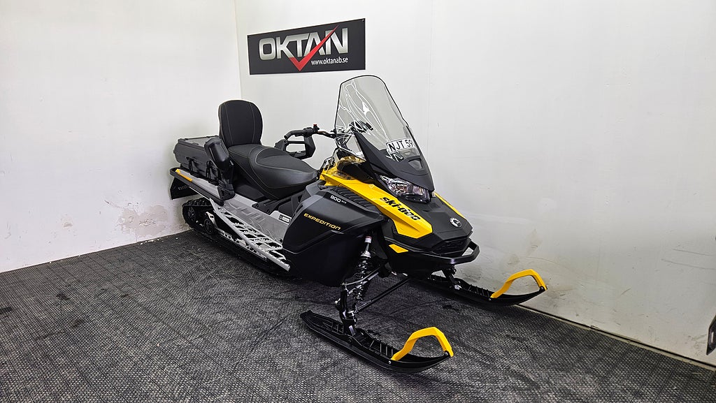 Ski-Doo Expedition SPORT 900 ACE
