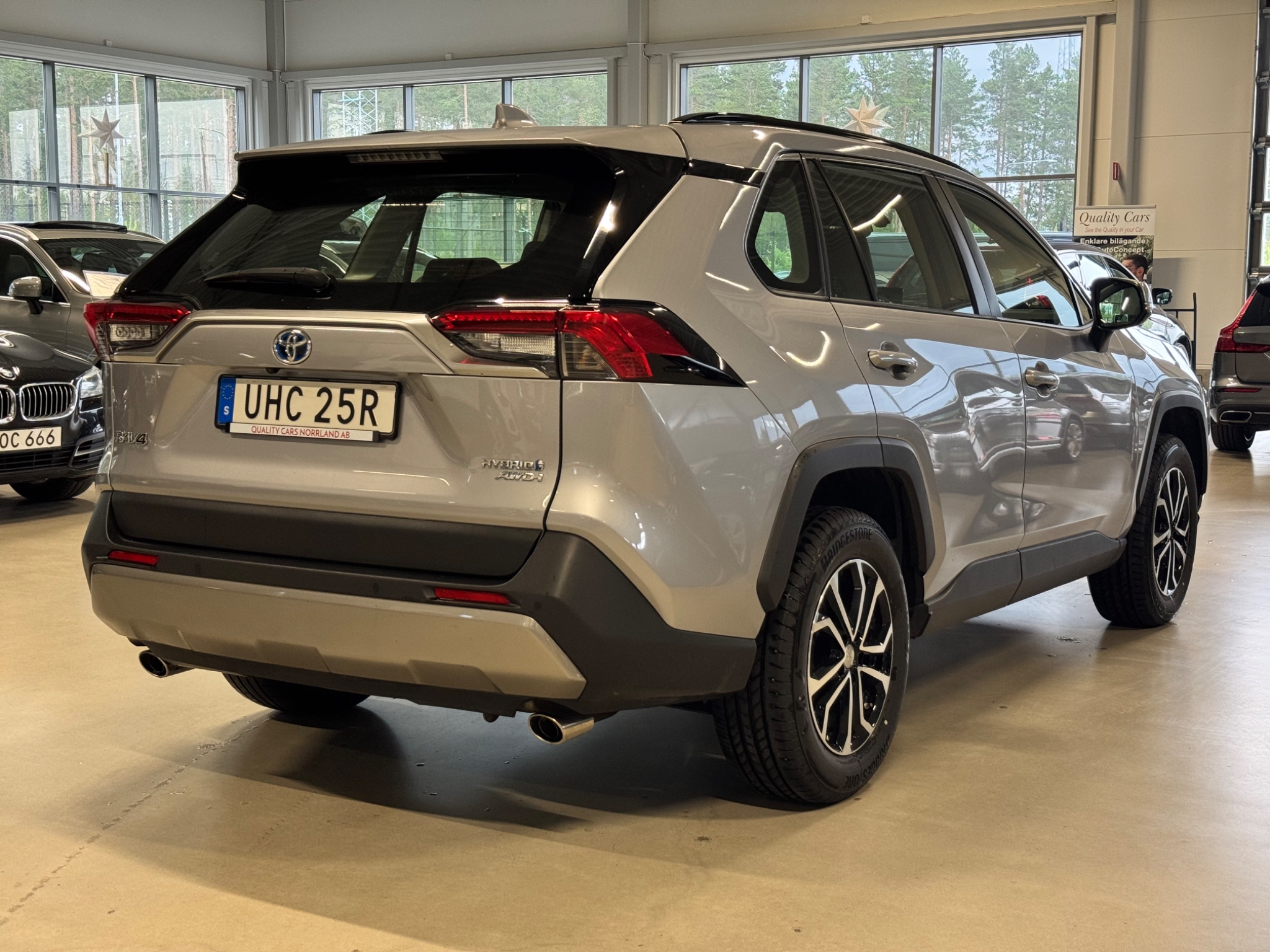 Toyota RAV4 2023, kuva 6/49