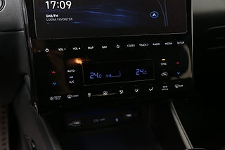 SUV Hyundai Tucson 23 av 30