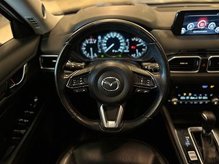 Mazda CX-5 2.5 AWD Optimum MoK-värm/Kamera/BOSE/HuD/Navi/SoV