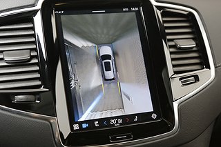 SUV Volvo XC90 11 av 18