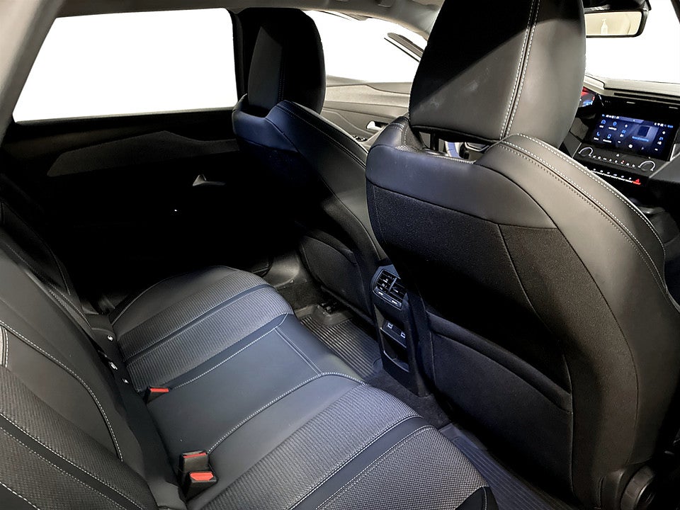 Bild på Peugeot 308 sw Allure Hybrid 145hk Aut B-KAMERA CARPLAY