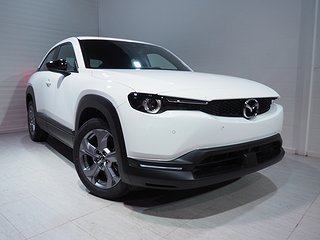 SUV Mazda MX-30 2 av 20