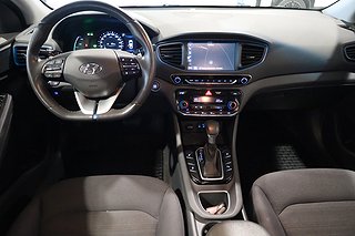 Halvkombi Hyundai IONIQ 10 av 20