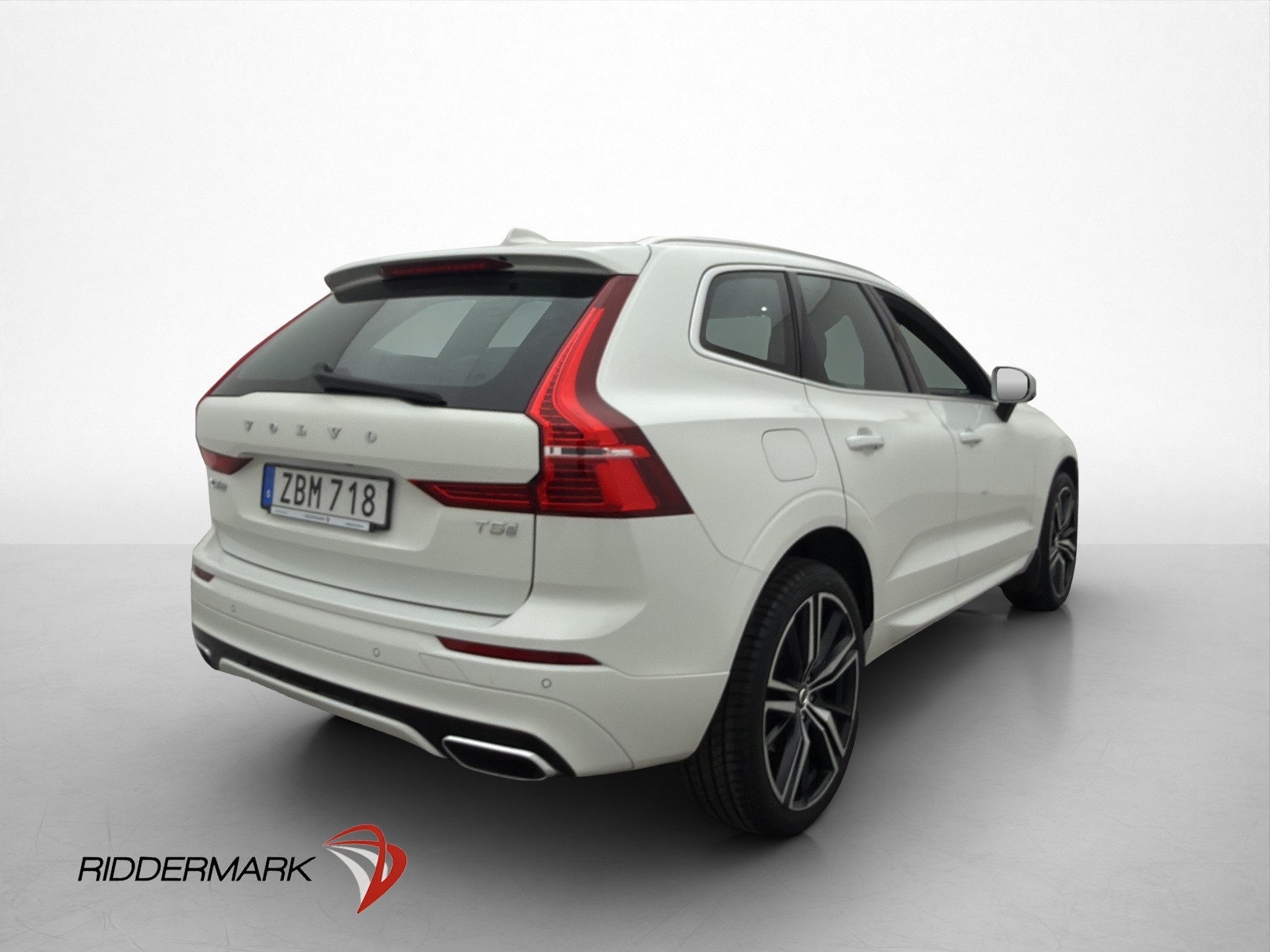 Volvo XC60 2018, bild 6/67