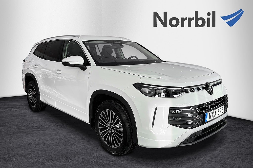 Volkswagen Tayron Elegance TDI 193 4Motion