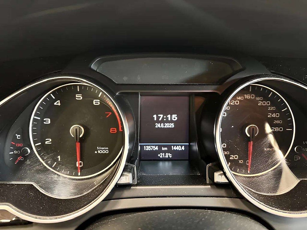 Audi A5 Sportback 1.8 TFSI Automat Sport X Edition - miniatyr 14