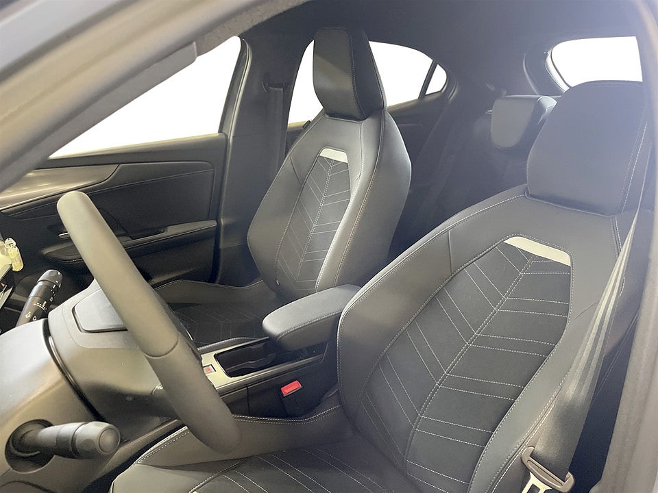 Bild på Opel Mokka GS Hybrid 145hk Aut - DEMO