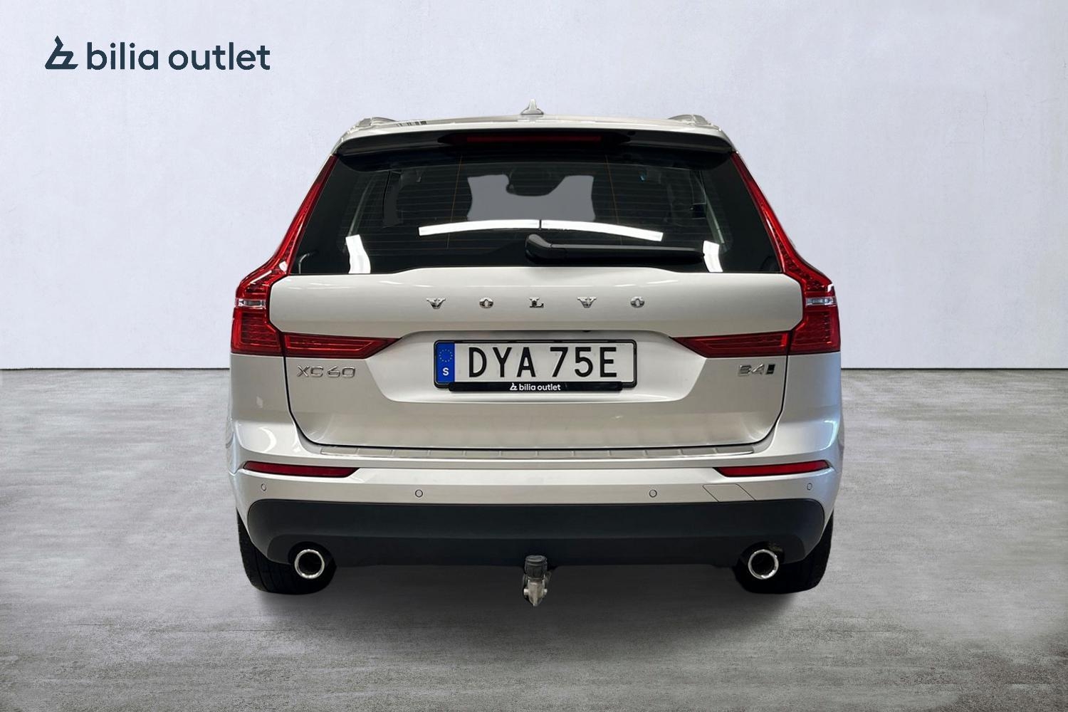Volvo XC60 2020, bild 5/10