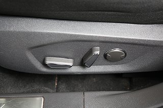 Halvkombi Ford Mondeo 20 av 29