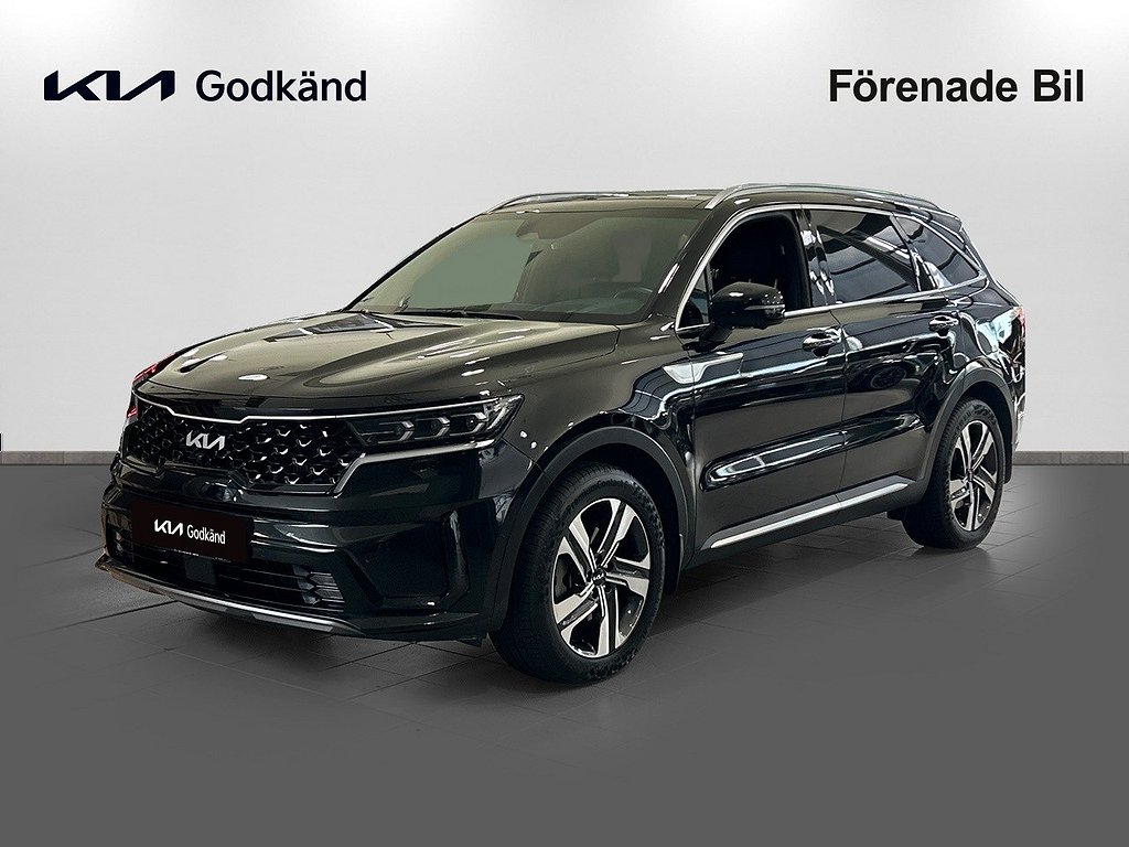 Kia Sorento PLUG-IN HYBRID ADVANCE PLUS PANO 7-SITS 