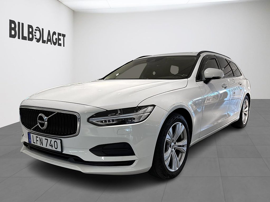 Volvo V90 D3 e Business