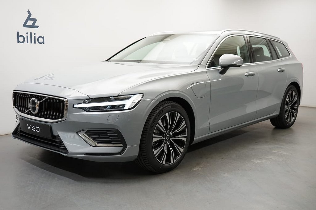 Volvo V60 T6 Core Bright, Rabattkampanj*