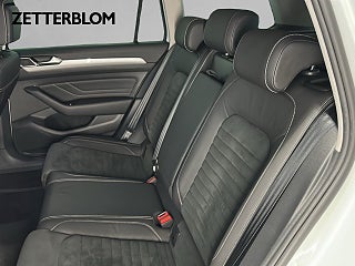 Kombi Volkswagen Passat 9 av 20