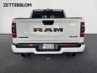 Transportbil - Flak RAM 1500 4 av 16