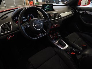 SUV Audi Q3 14 av 22
