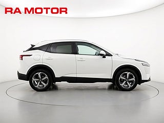 SUV Nissan Qashqai 4 av 17