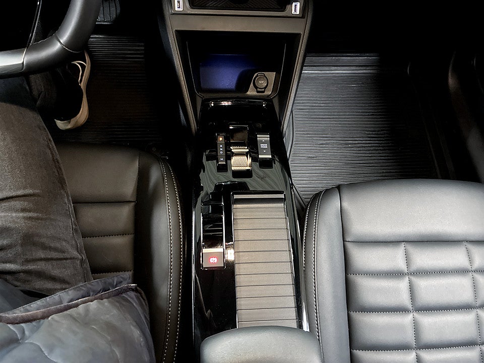 Bild på Citroën C4 Max Hybrid 145hk Aut CARPLAY NAVI