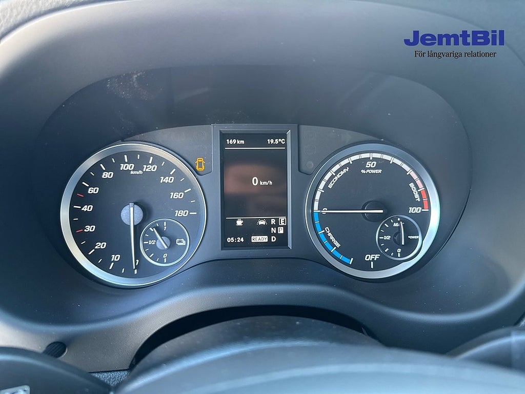 Mercedes-Benz Vito 2024 - miniatyr 13