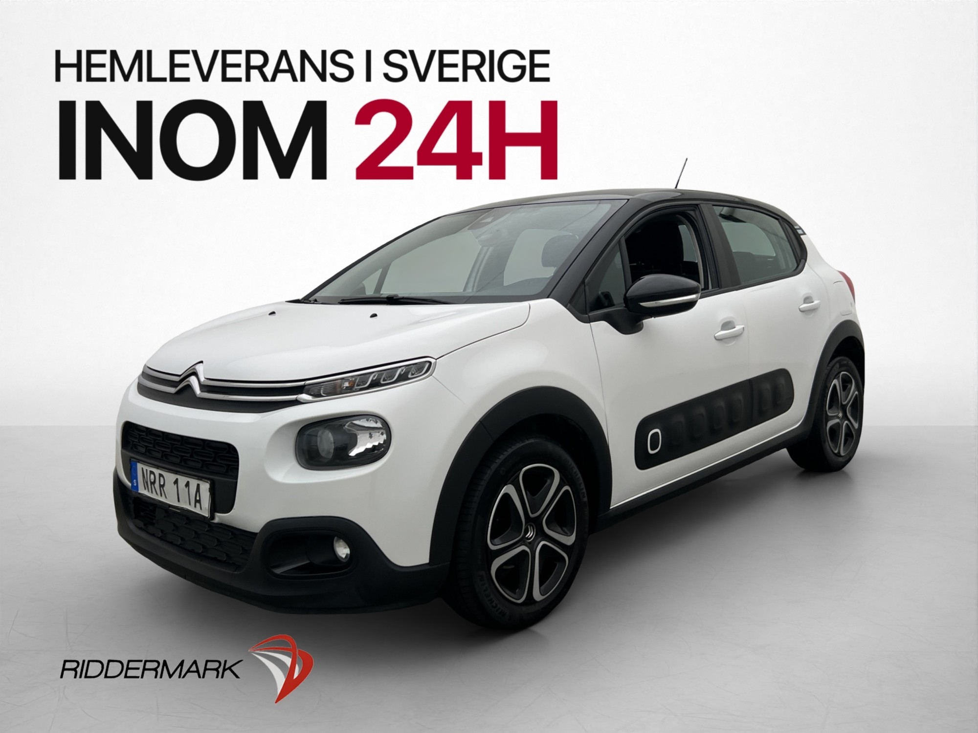 Citroen C3 1.2 PureTech 2020, bild 3/79