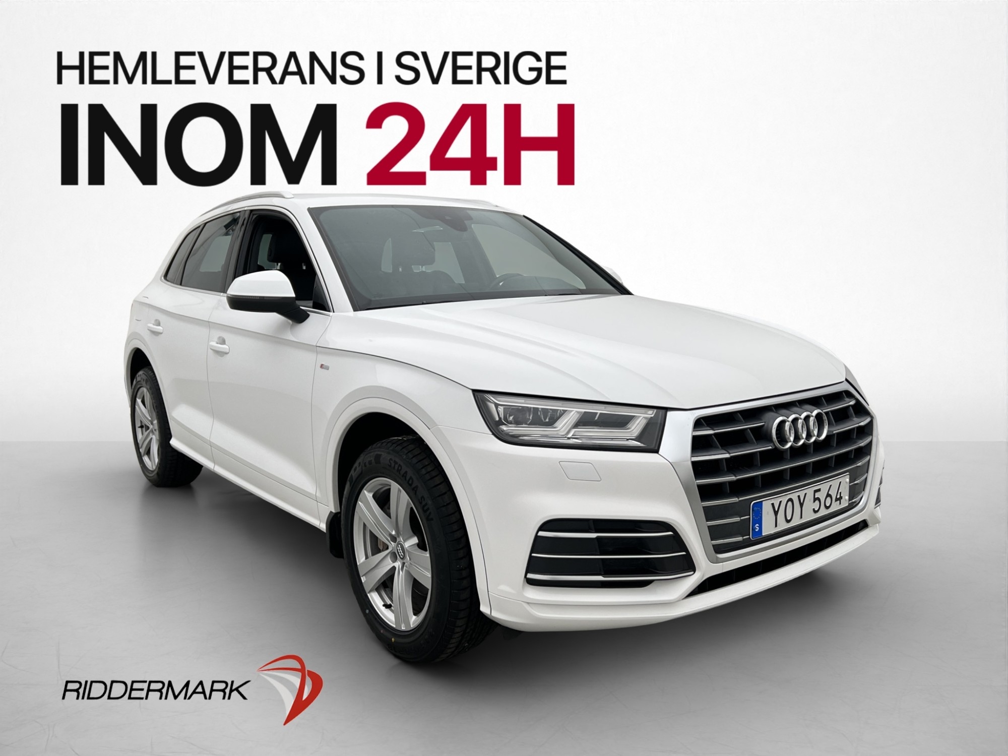 Audi Q5 2017, bild 3/86