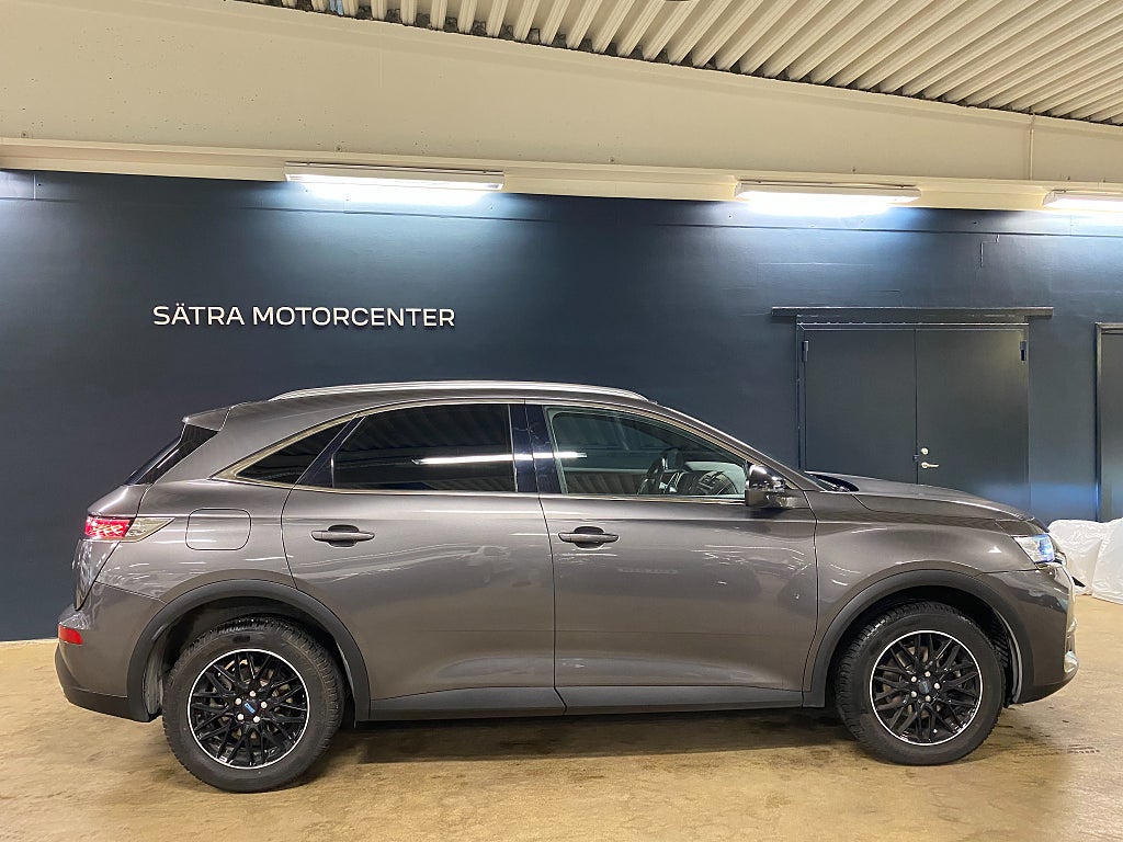 Bild på DS 7 Crossback Prestige 1.6 PT 180hk AUT