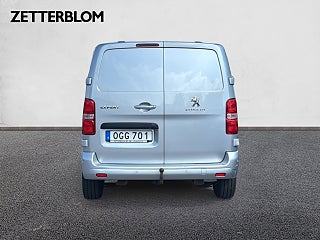 Transportbil - Skåp Peugeot Expert 4 av 14