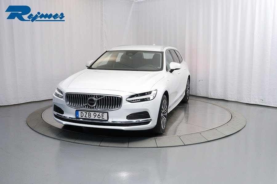 Volvo V90 Recharge T6 Core Edition