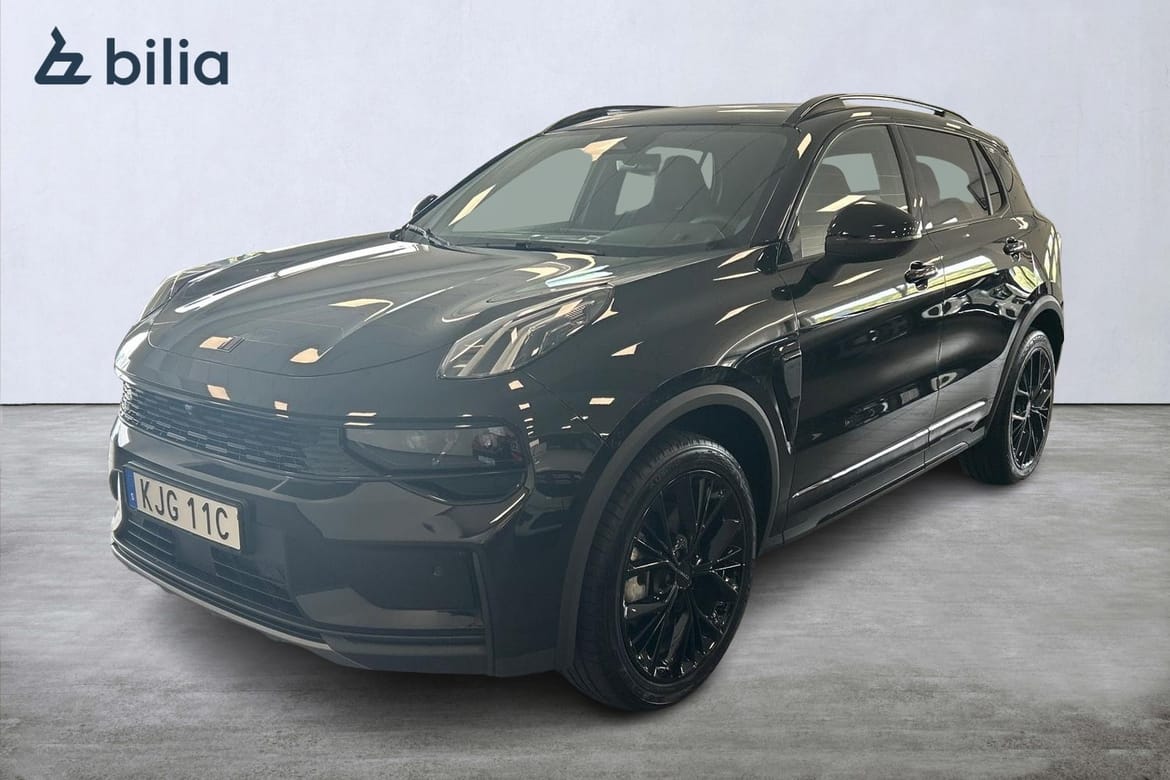 Lynk & Co 01