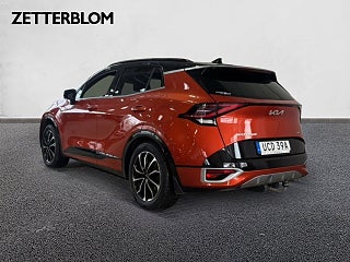 SUV Kia Sportage 3 av 21