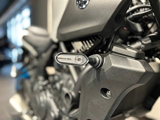 Yamaha MT-07/Kampanj NU: 89.900Kr/Finns för omgående leverans!