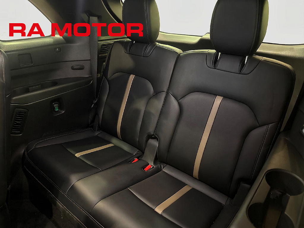 Mazda CX-80 PHEV | Homura Plus | CAHO | COSO | Pano | Demo |Moms 2025