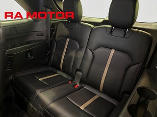 SUV Mazda CX-80 13 av 26