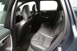 SUV Volvo XC60 25 av 27
