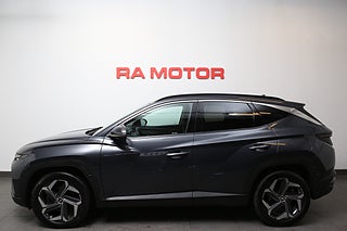 SUV Hyundai Tucson 3 av 28