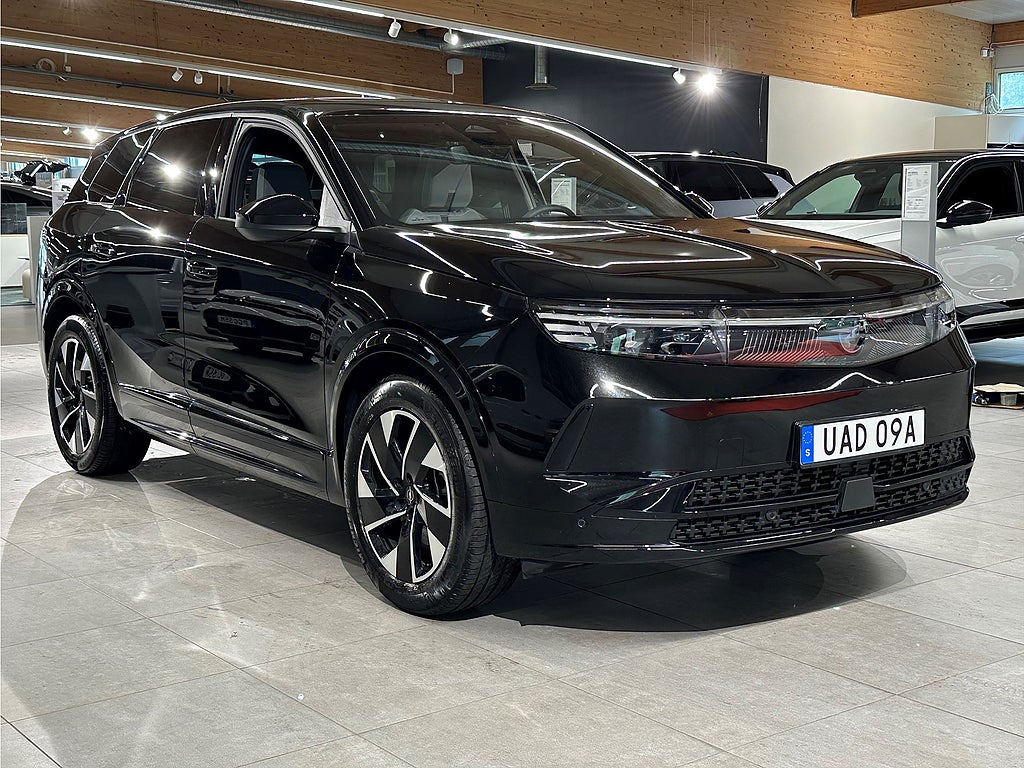 Opel Grandland GS 73kWh 213hk Aut - EXTENDED RANGE,PANO