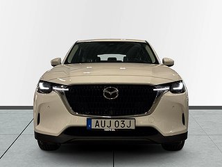 Mazda CX-60 Plug-in 327Hk MOMS Kamera Drag Navi Värmare S&V