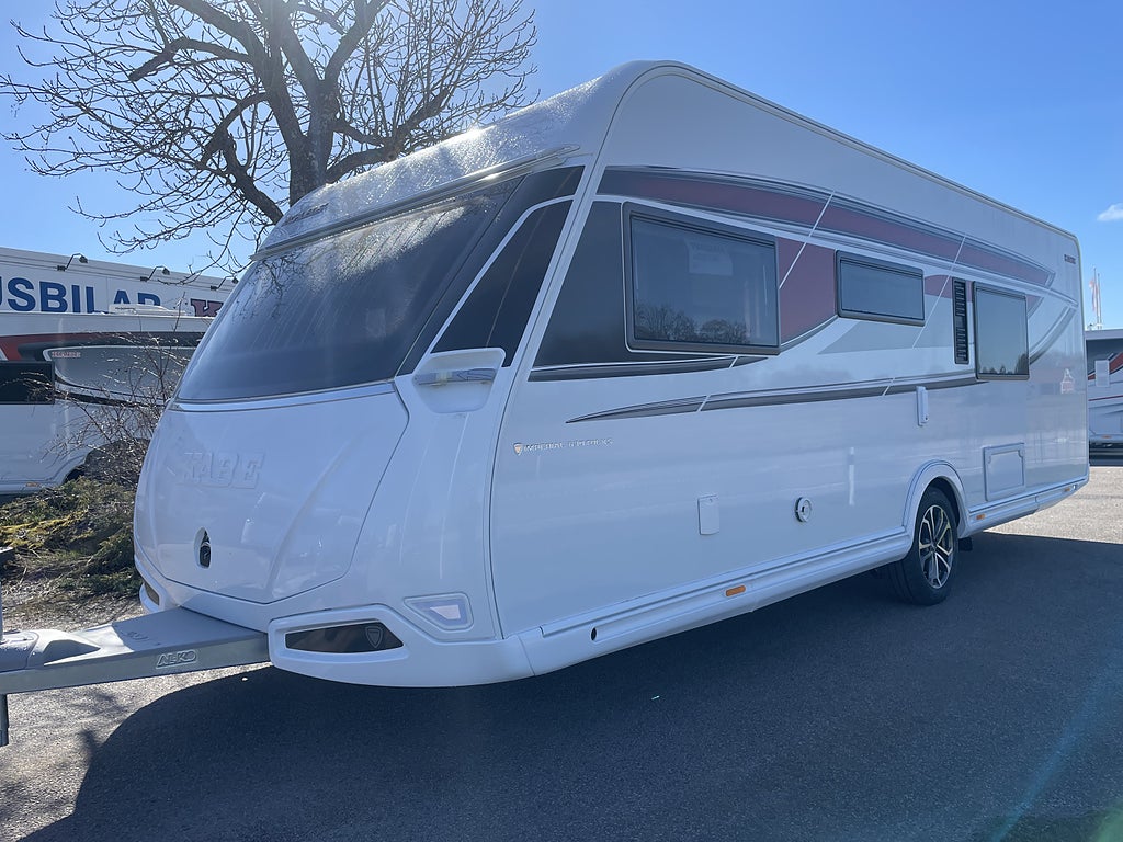 Kabe Imperial 630 TDL KS