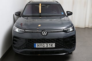 SUV Volkswagen Tayron 5 av 29