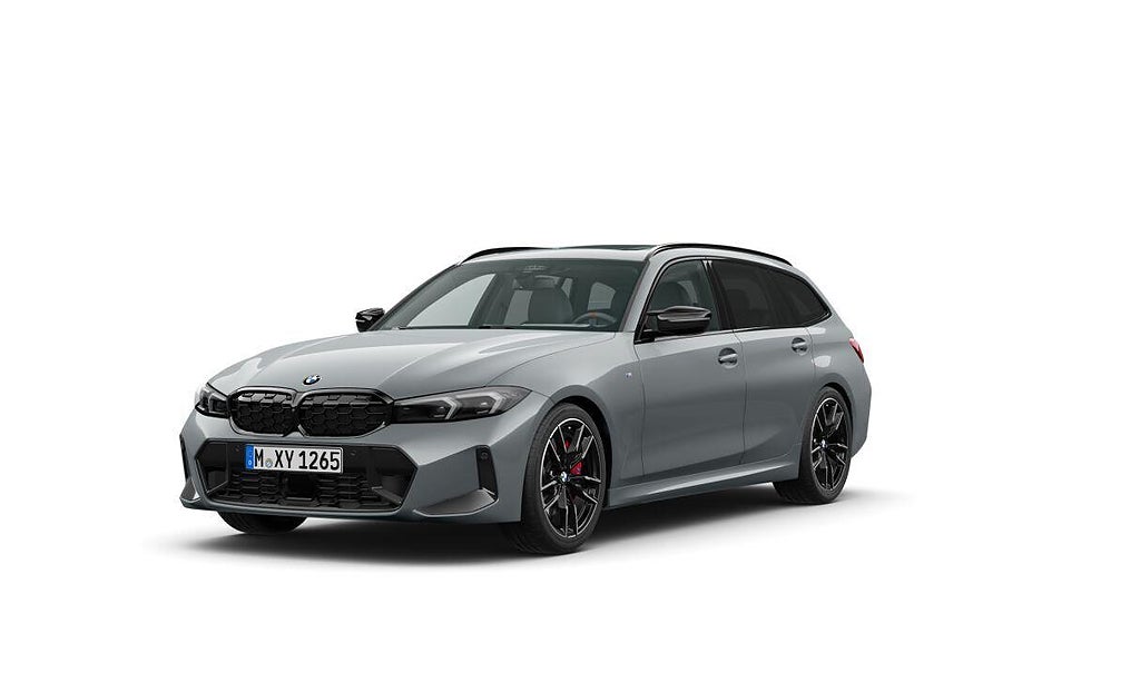 BMW M340i xDrive Touring M Performance Edition | Ränta 2,95%