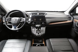 SUV Honda CR-V 18 av 23