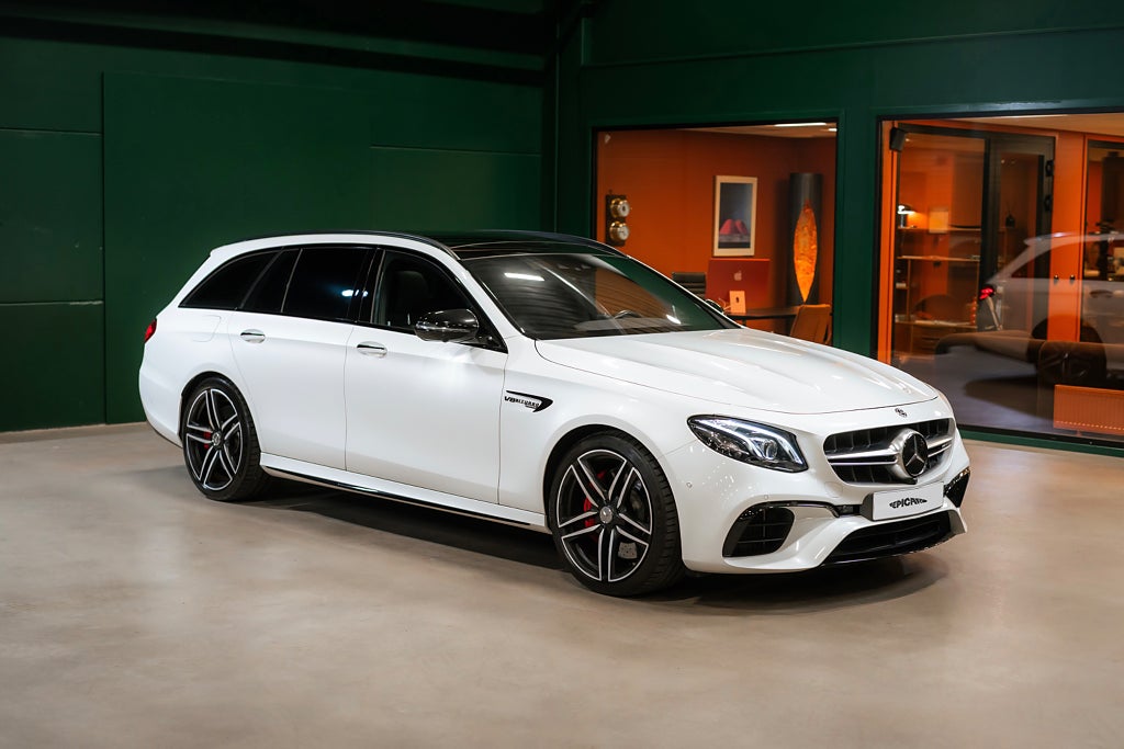 Mercedes-Benz AMG