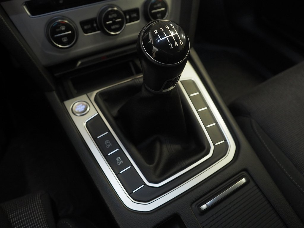 Volkswagen Passat Sportscombi 1.4 TSI 150hk 4Motion | Drag | 2016