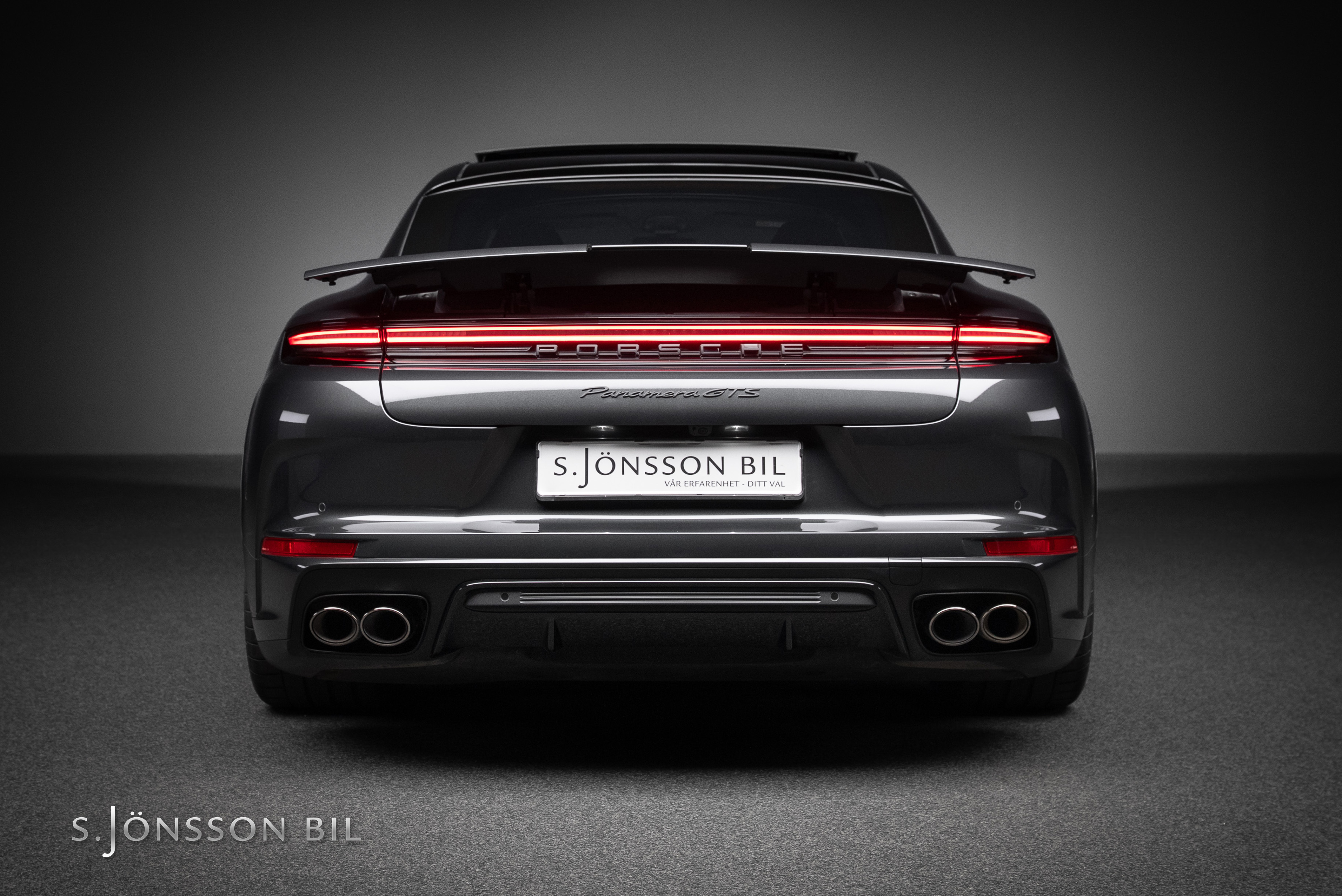 Porsche Panamera 2025, kuva 3/56