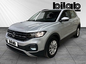Volkswagen T-CROSS 1.0 TSI 95HK