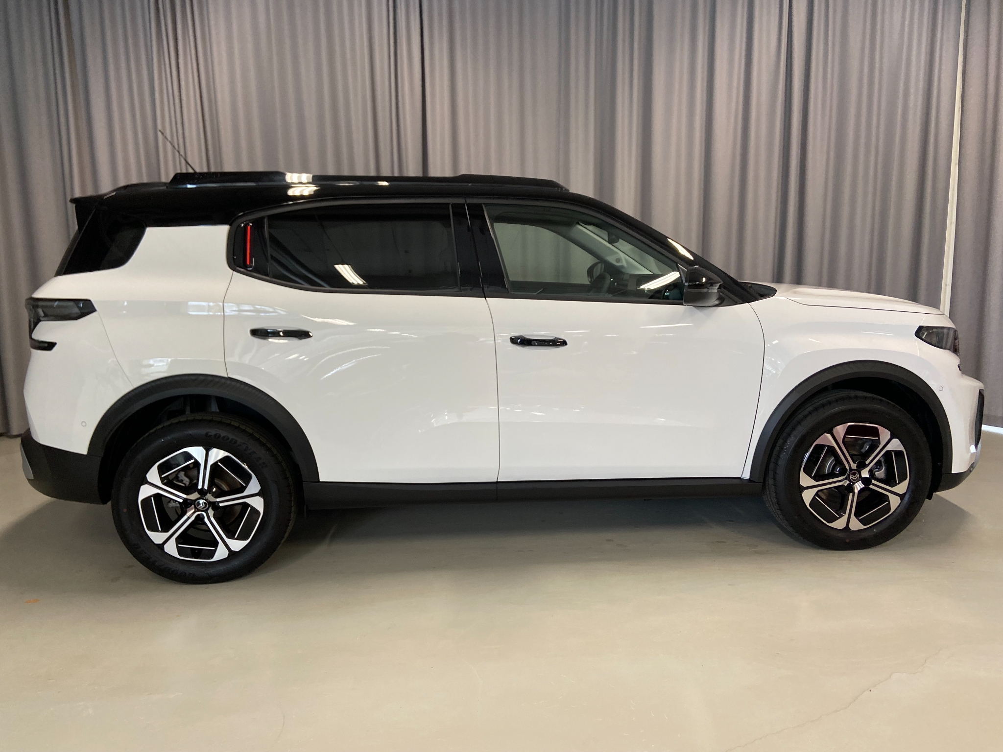Citroen C3 Aircross 2026, photo 3/39