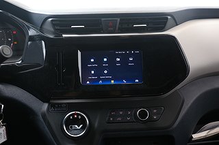 Transportbil - Skåp Maxus e-Deliver 3 9 av 13