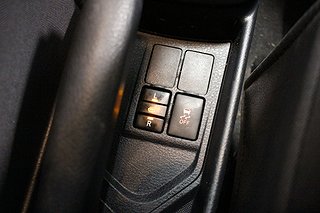 Halvkombi Toyota Yaris 16 av 19