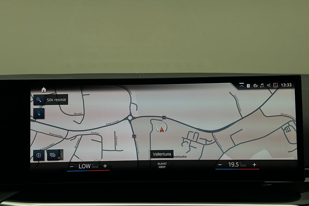 BMW i4 eDrive40 Gran Coupé 83.9 kWh, 340hk, 2024