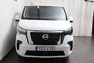 Övrigt Nissan Primastar 4 av 19